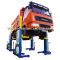 Movable vehicle lift/truck lift