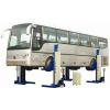 30ton/1500mm bus hydraulic lift for bus/ coach use