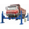 20 ton heavy lifting equipment for large vehicles use