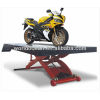 Motorcycle lifter, air Motorcycle Lift Table WMT500