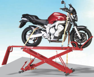 High quality motorcycle lift stand 500kgs
