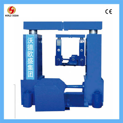 Cheap car lifts Truck car lift with CE WOW20/30/40-4A