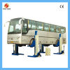 Four post bus lif t20-40T/Mechanical car lift WOW20/30-4C