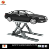 New Product for 2013 Mid- rise hydraulic scissor car lift