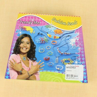 Creative Child Baby Boy Girl Kids Toddler Gift DIY Toys, Make your own Jewellery, w/ CE Certificate/ BSCI / ISO