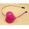 2013 trendy hair accessories with heart decorate hairband for teenager