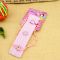 Lovely Bowknot Elastic Baby Girl Kid's Child Children Hair Bands Ties Accessories, Ponytail holder