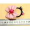 Fashion Cute Baby Kid Child Children Girl Flower Bowknot Hairband hair tie Elastic Hair Ornament Jewelry Accessories