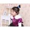 Lovely Elastic Baby Girl Kid's Child Children Hair Bands Ties Accessories