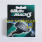 Gillette Mach 3  4's(Europe version)