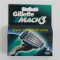 Gillette Mach 3 4's(Polish version)