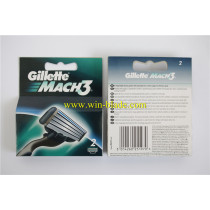 Gillette Mach 3 2's(Polish version)
