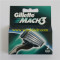 Gillette Mach 3 2's(Polish version)