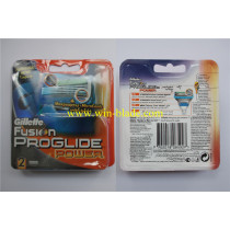 Gillette Fusion ProGlide power 2's(Russian version)