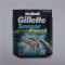 Gillette Sensor Excel 10's(Russian version)