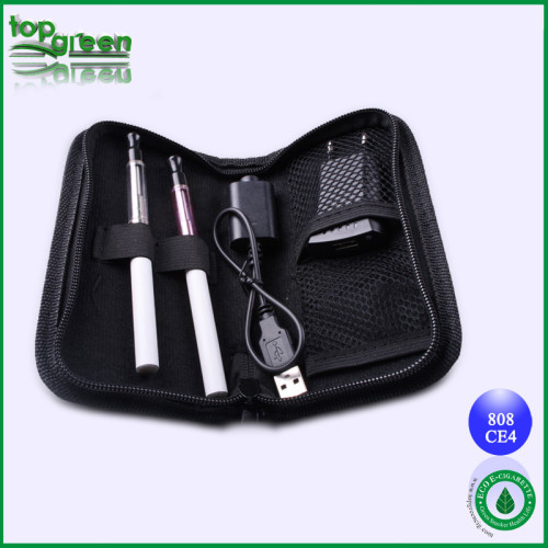 Topgreen plus récents 808 Clearomizer 808CE4