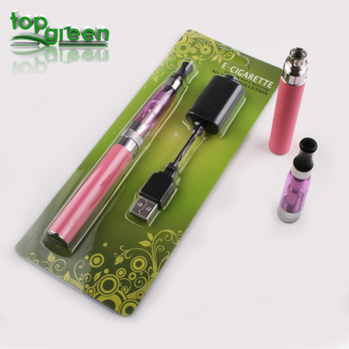 Topgreen eGo CE4/CE5 Kit Blister