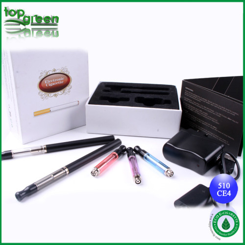 Topgreen 510 Nano Starter Kit