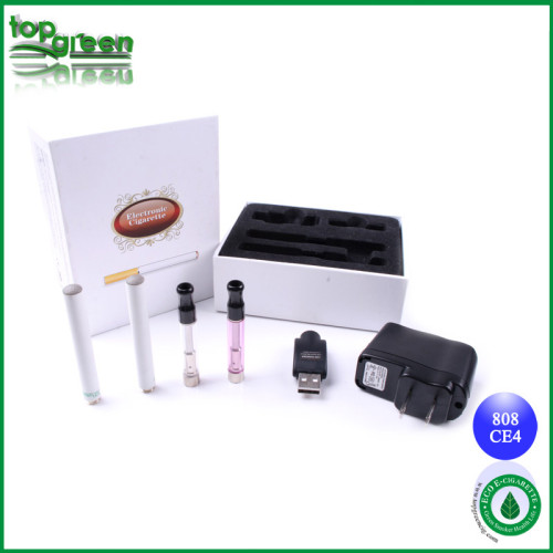 Topgreen 808 Nano Starter Kit