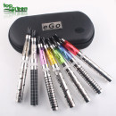 Topgreen Colorful eGo K Batterie