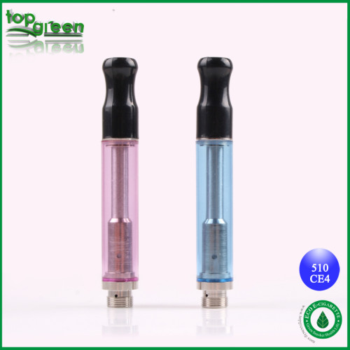 Topgreeen Mini E-cigarette 510 Kit Nano