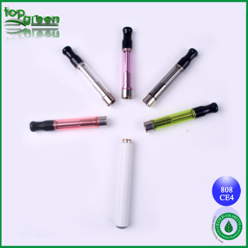 Topgreeen Mini E-cigarette 808 Kit Nano