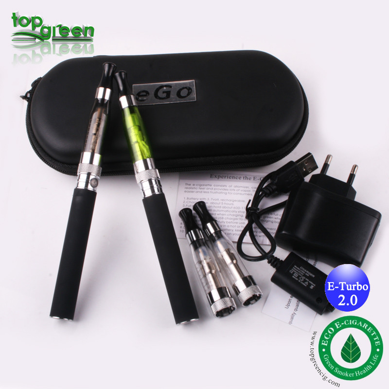 Chine Starter Kit cigarette lectronique fabricants, fournisseurs, grossiste  | Shenzhen Topgreen Industrial Co., Ltd