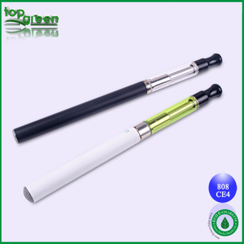 Topgreen plus récents 808 Clearomizer