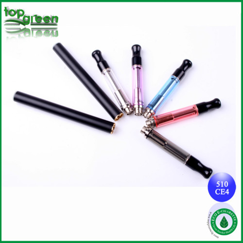Topgreen plus récents 510 Clearomizer