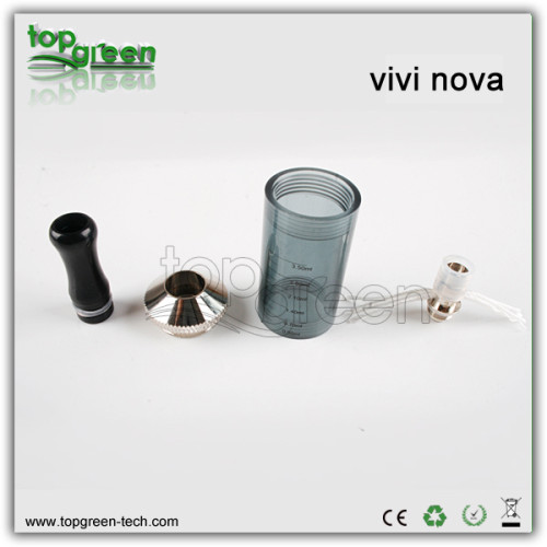 Vivi 3.5ml Nouvelle-V3 E-Cigarette, ECIG Clearomizer