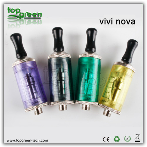 Vivi 3.5ml Nouvelle-V3 E-Cigarette, ECIG Clearomizer