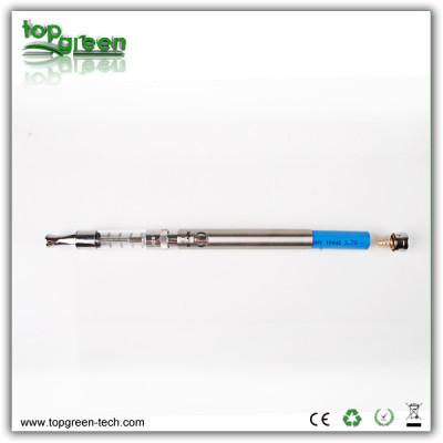 Topgreen iVape S1 2013 New technologie BCC atomiseur électronique e de stylo à chicha