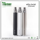 Meilleur batterie de torsion de l'ego populaire avec une tension variable 3.2 ~ 4.8V