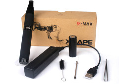 2014 Date cigarette électronique cuisson tabac machine de coupe