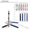 Top 10 Shisha Narguilé Pen 1,6 ml Ivape S1 cigarette électronique Cloutank M3