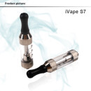 2014 New Clearomizer 2.0ml S7 Mini Protank Effacer atomiseur