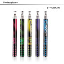 Shisha 800 Puffs jetable E Narguilé atomiseur