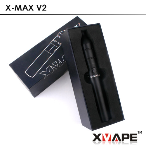 XMax V2 pro glass bubbler