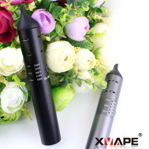 Xvape X-Max V2 dry herb vaporize pen