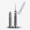 XVAPE V-ONE2.0 concentrate pen with a dual titanium coil and magnetic dab tool