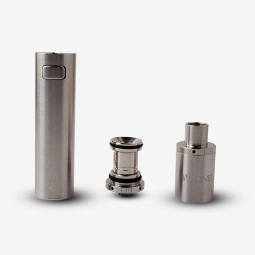 XVAPE V-ONE 2.0 wax vaporizer