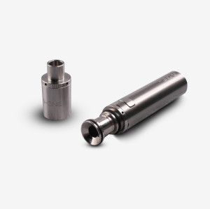 XVAPE V-ONE 2.0 concentrate nail titanium vaporizer