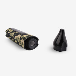 XMAX Vital dry herb vaporizer