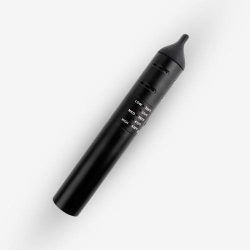 Topgreen Xvape Xmax v2 pro vaporizer 2600mah changeable battery ceramic baking chamber 3 in 1 vape pen