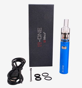 2017 trending vaporizer Xmax v-one wholesale ceramic donut atomizer fast heating wax vape pen
