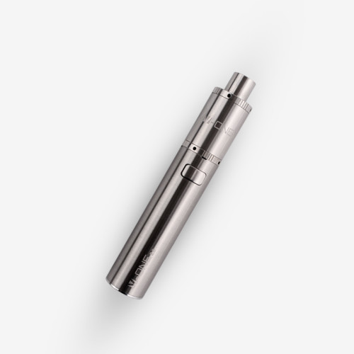 V-ONE2.0 wax pen with dual quartz Coil and bubbler