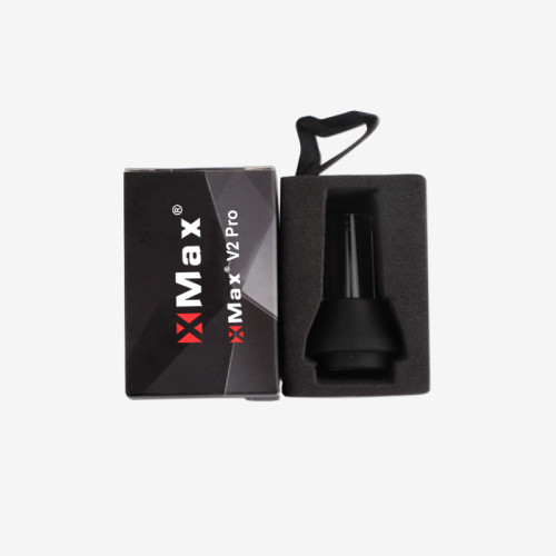 XMAX V2 PRO glass mouthpiece