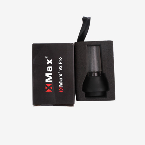 GLASS PIPE ADAPTER FOR XMAX V2 PRO VAPORIZERS
