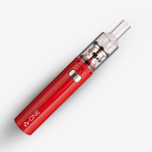 XMAX V-ONE FOR CONCENTRATES RED