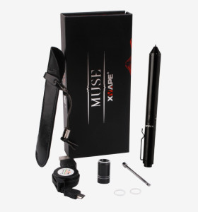 XVAPE MUSE